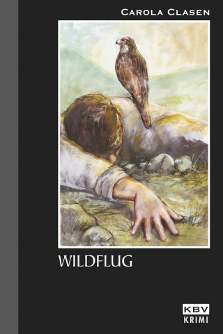 Carola Clasen: Wildflug