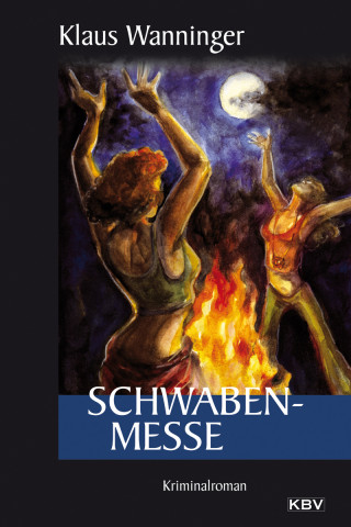 Klaus Wanninger: Schwaben-Messe