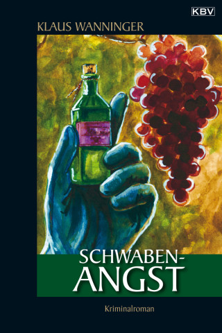 Klaus Wanninger: Schwaben-Angst