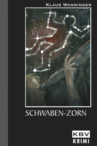 Klaus Wanninger: Schwaben-Zorn