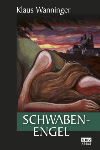 Klaus Wanninger: Schwaben-Engel