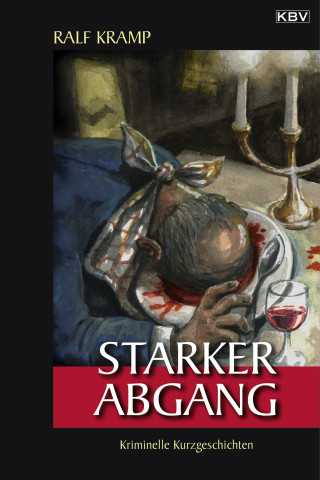 Ralf Kramp: Starker Abgang