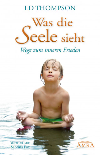 LD Thompson: WAS DIE SEELE SIEHT: Wege zum inneren Frieden