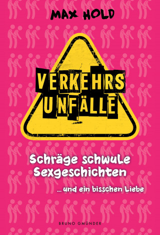 Max Hold: Verkehrsunfälle