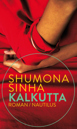 Shumona Sinha: Kalkutta
