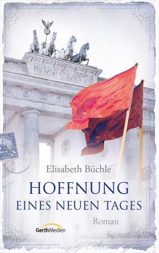 Elisabeth Büchle: Hoffnung eines neuen Tages