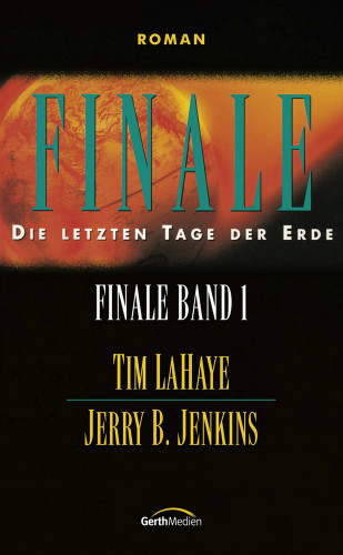 Jerry B. Jenkins, Tim LaHaye: Finale