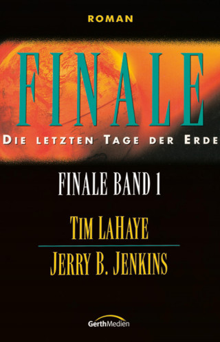 Jerry B. Jenkins, Tim LaHaye: Finale