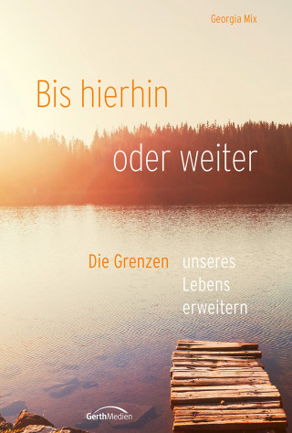Georgia Mix: Bis hier hin oder weiter