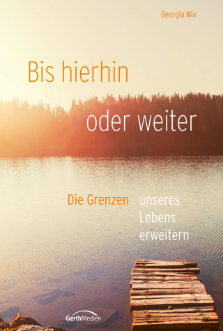 Georgia Mix: Bis hier hin oder weiter