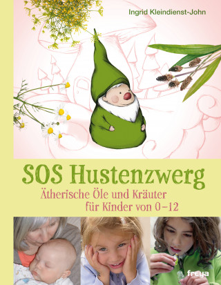 Ingrid Kleindienst-John: SOS Hustenzwerg