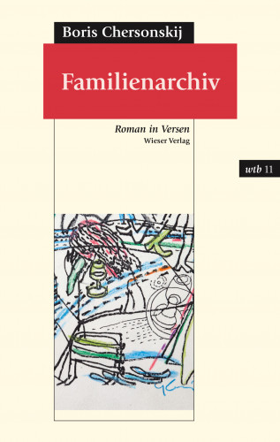 Boris Chersonskij: Familienarchiv