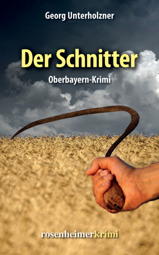 Georg Unterholzner: Der Schnitter
