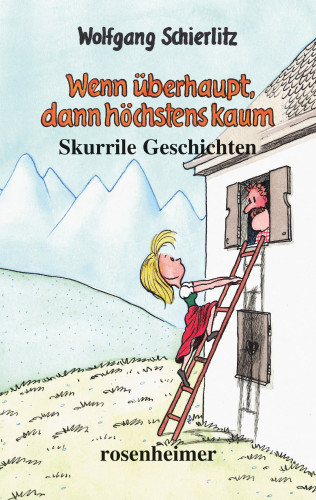 Wolfgang Schierlitz: Wenn überhaupt, dann höchstens kaum