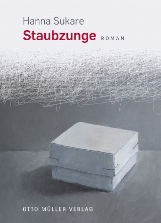 Hanna Sukare: Staubzunge