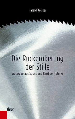 Harald Koisser: Die Rückeroberung der Stille