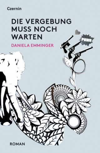 Daniela Emminger: Die Vergebung muss noch warten