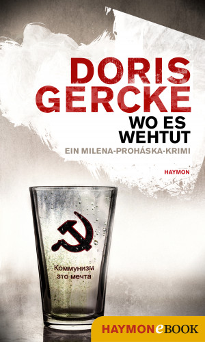 Doris Gercke: Wo es wehtut