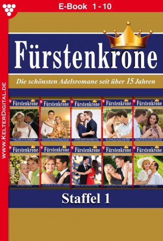 Diverse: E-Book 1-10
