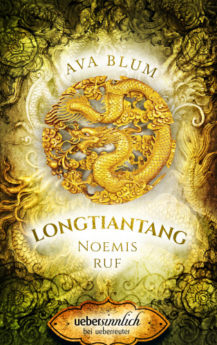 Ava Blum: Longtiantang