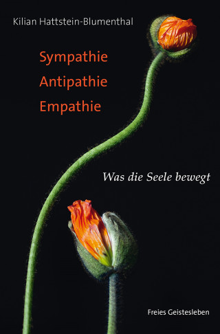 Kilian Hattstein-Blumenthal: Sympathie - Antipathie - Empathie