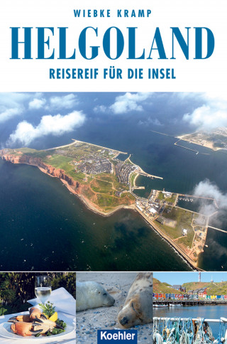 Wiebke Kramp: Helgoland