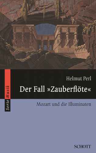 Helmut Perl: Der Fall "Zauberflöte"