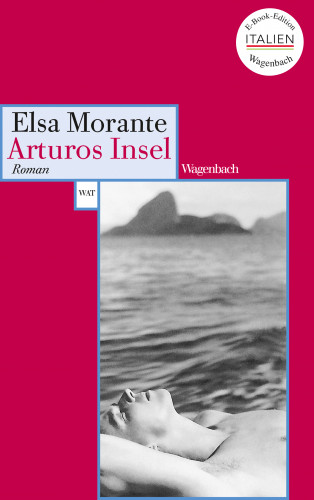 Elsa Morante: Arturos Insel