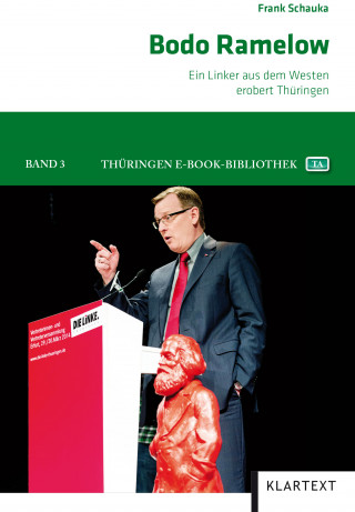 Frank Schauka: Bodo Ramelow
