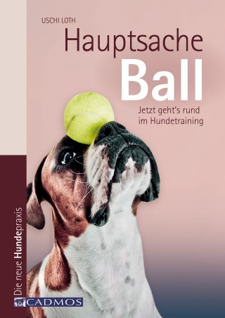 Uschi Loth: Hauptsache Ball