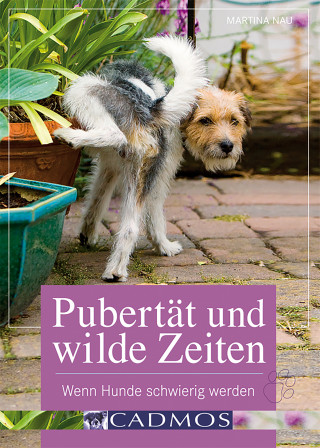 Martina Nau: Pubertät und wilde Zeiten
