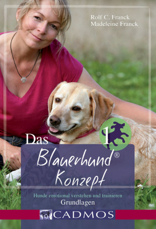 Rolf C. Franck, Madeleine Franck: Das Blauerhundkonzept 1