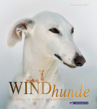 Dorothee Dahl: Windhunde