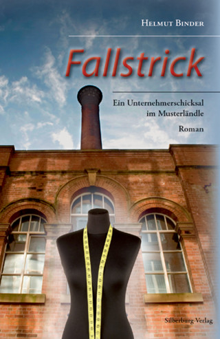 Helmut Binder: Fallstrick