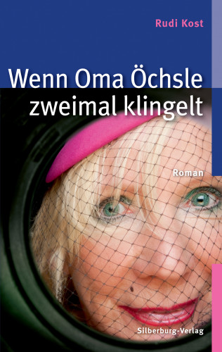 Rudi Kost: Wenn Oma Öchsle zweimal klingelt