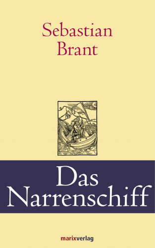 Sebastian Brant: Das Narrenschiff