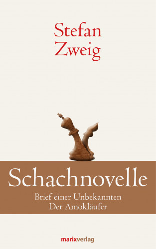 Stefan Zweig: Schachnovelle