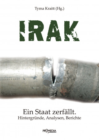 Liselotte Abid, Karin Kneissl, Tyma Kraitt, Hans-Christof von Sponeck, Joachim Guilliard, Myassa Kraitt, Nikolaus Brauns, Ali-Cem Deniz, Werner Ruf, Reza Nourbakhch-Sabet: Irak