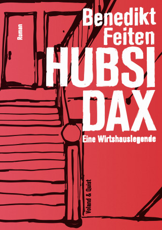 Benedikt Feiten: Hubsi Dax