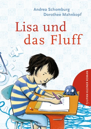 Andrea Schomburg: Lisa und das Fluff