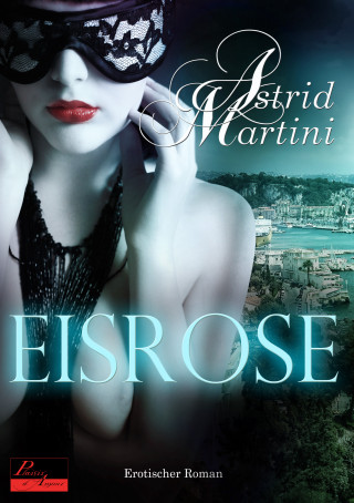 Astrid Martini: Eisrose