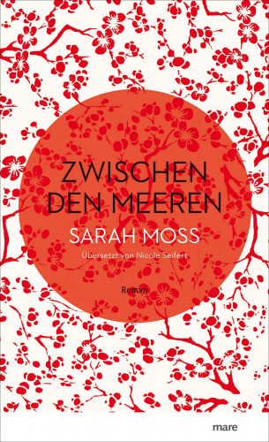 Sarah Moss: Zwischen den Meeren