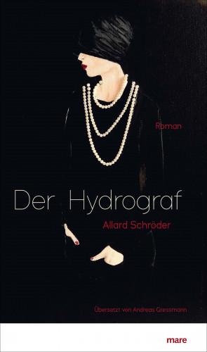 Allard Schröder: Der Hydrograf