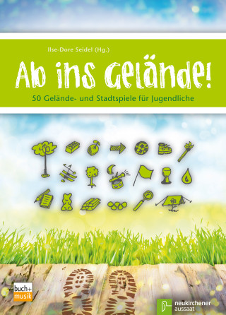 Ab ins Gelände!