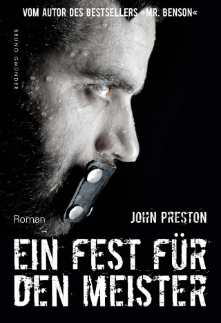 John Preston: Ein Fest für den Meister