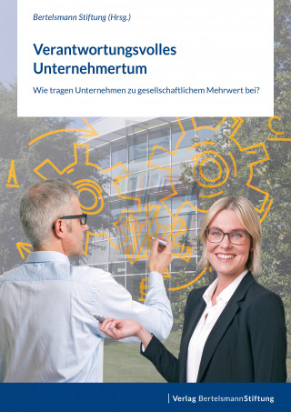 Verantwortungsvolles Unternehmertum