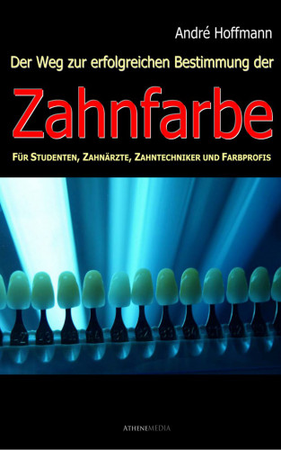 André Hoffmann: Zahnfarbe