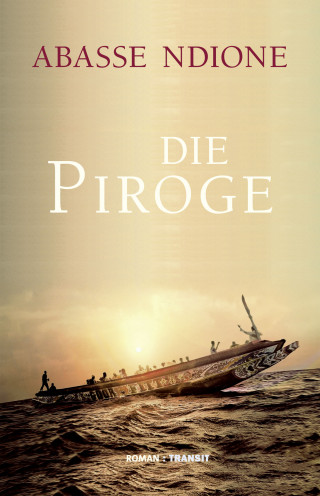 Abasse Ndione: Die Piroge