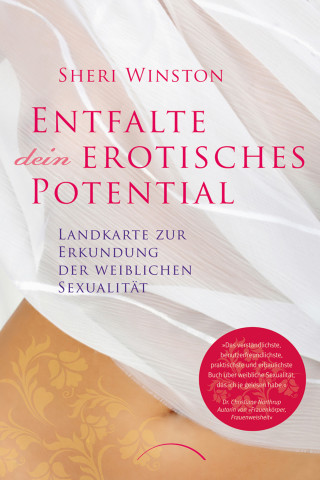 Sheri Winston: Entfalte dein erotisches Potential