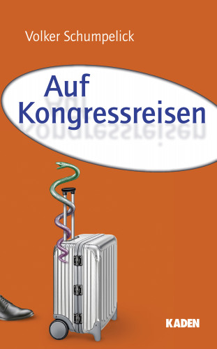 Volker Schumpelick: Auf Kongressreisen